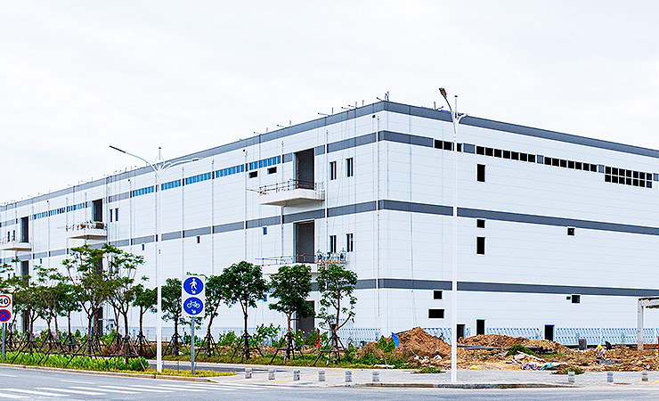 mvr蒸發器廠家