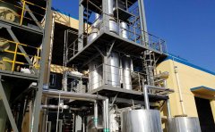 蒸發器冷凝器冷卻效果下降怎么辦？
