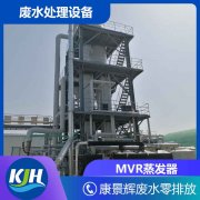 你的蒸發器為什么老壞？是不是結晶器沒選好