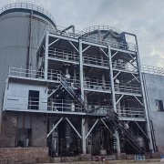電鍍廢水零排放工藝采用蒸發器是否可行？